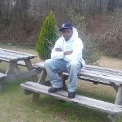 Marcus Krazie Butler