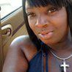 Shelly CooKie Frazier