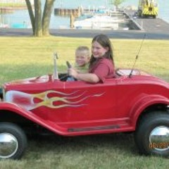 Christal Fastzkie Booher