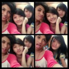 Mary Grace Isanan Viaje