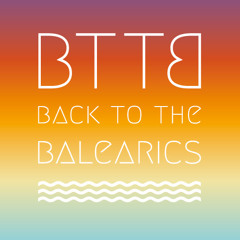 Back To The Balearics