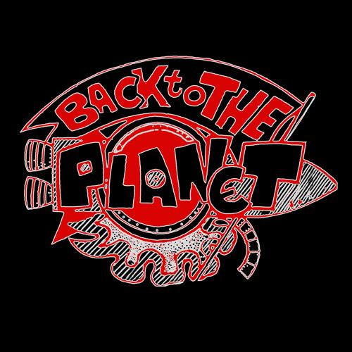 Stream Back To The Planet music | Listen to songs, albums, playlists for  free on SoundCloud