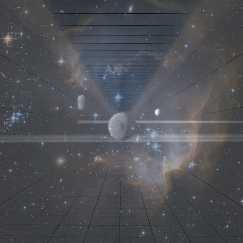 Sailing the Seas of Drexciya