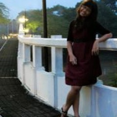 Hananya Chrisna Siahaan