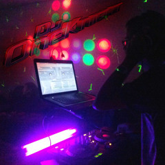 Dj One Knight