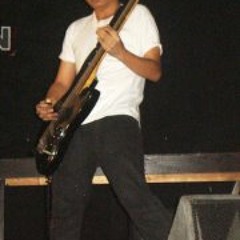 Sounds from Tuesday night