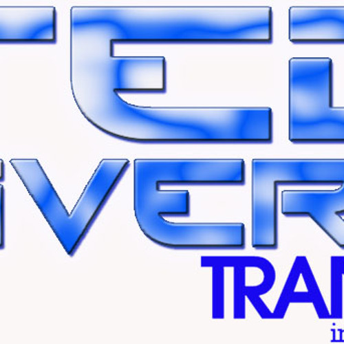 DJ/Producer Ted Rivera artist photo