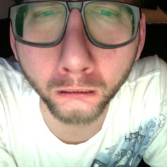 Patrik 'Puff' Hammarbäck