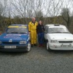 Anthony McDonald 54321GO!