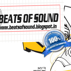Beats Of Sound - MP3