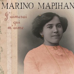 Marino Mapihan