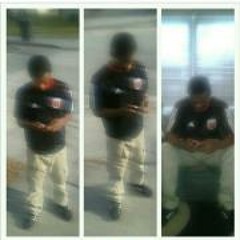 Tre'Vante Rodriquious