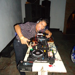 DJ AXELN NICARAGUA