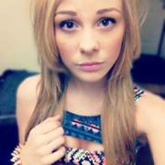 Courteney Georgia Toon