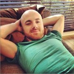 Andrew Crawford-Jones