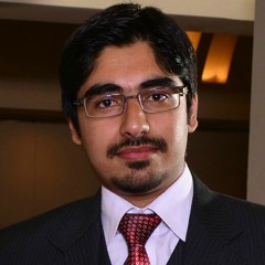 Faizan Sherwani Khan