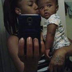 Key Lovinzy Thompson