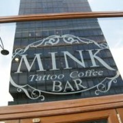 Mink Bar