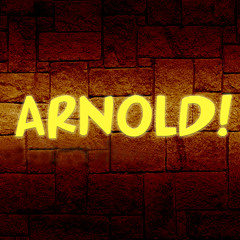 Arnold ^.^