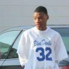 Caltravious Trey Lakes