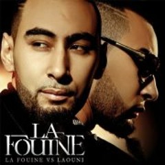 Iyed LA Fouine