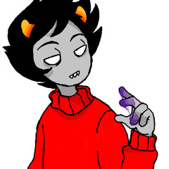 Homestuck Voices