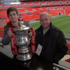 Daniel Peter Hopkins