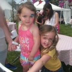 Thomas Stanley Budgeon