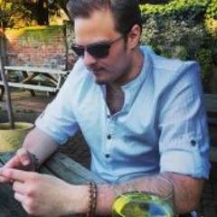 Philip Louden-Carter