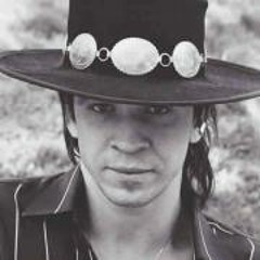 Stevie Ray Vaughan 2