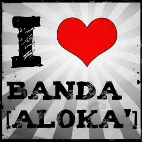 Banda ALOKA'’s avatar