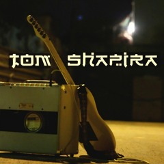 Tom Shapira