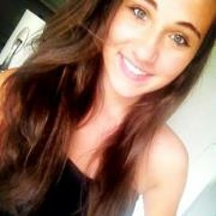 Anastasia Van Scriver