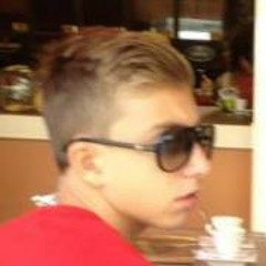 Sunny Cusumano