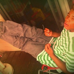 Antonio LilTony Gaines