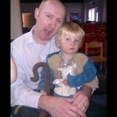 Ian Burrows 6