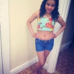 Tuh Angelita Pereyra