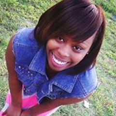 Faith Ra'Ann Simmons