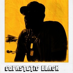 Copastetic Black