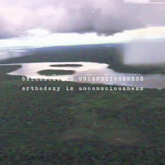 OrthodoxUnconscious