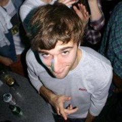 Zak Preston