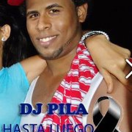 Luis Carlos M 1’s avatar