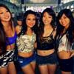 Florence Elizabeth Kwok