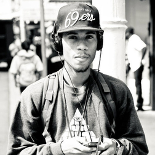 рэп молодая