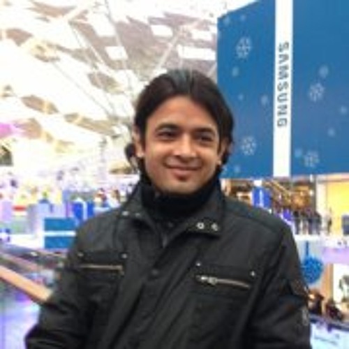 Raj Pandey 3’s avatar