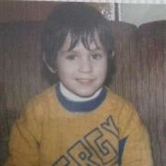 Luis Alberto Cruz Paramo
