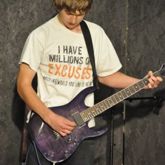 Devin Andrew