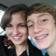 Ethan Favret Anderson