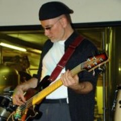 Ed Mulvaney Project