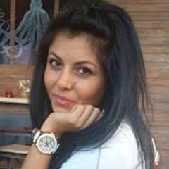 Paraschiv Elena-Andreea